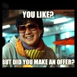 🎉Offers Accepted Here🎉